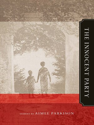 cover image of The Innocent Party
